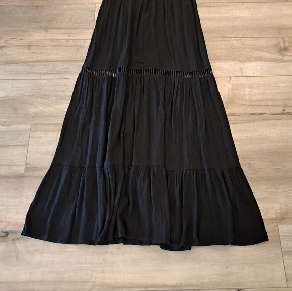 BAND OF GYPSIES All You Need Is Love Dress - Picture 7 of 12